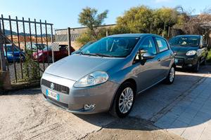 Fiat Grande Punto 1.3 MJT 75 CV 5 porte Dynamic