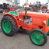 TRATTORE SAME 4R20