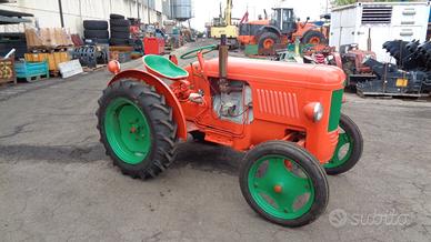 TRATTORE SAME 4R20