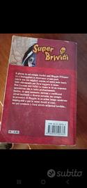 libro super brividi