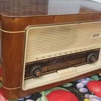 Radio Vintage 