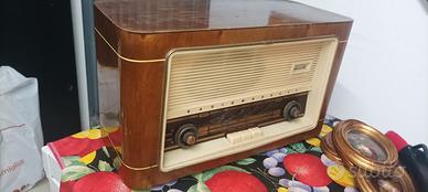 Radio Vintage 