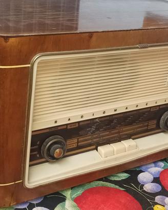 Radio Vintage 