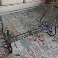 Tavolino da soggiornl