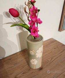 6 pezzi di oggettistica 