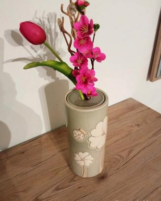 6 pezzi di oggettistica 