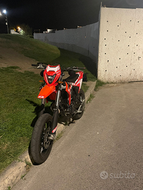 Beta 125 RR Motard