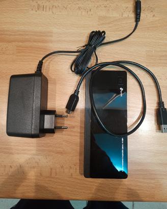 moltiplicatore usb