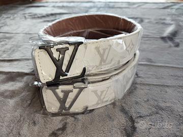 🚀Cintura Uomo Luxury Taglia 110 cm