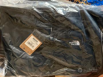 The North Face Glacier Fleece 1/4 Zip Giacca Donna