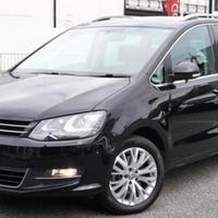 VOLKSWAGEN SHARAN 2015 RICAMBI PEZZI