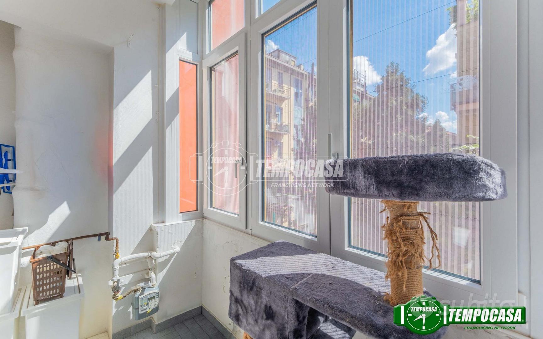 Appartamento – Milano, Abbadesse, Municipio 2 - Vista 5