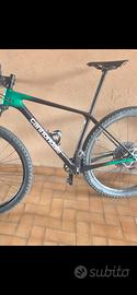 telaio 29 cannondale fsi