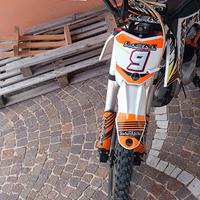 LEM PITBIKE  110 crz cc sport 14/12