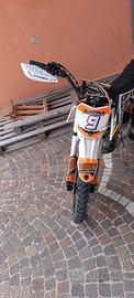 LEM PITBIKE  110 crz cc sport 14/12