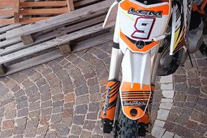 LEM PITBIKE  110 crz cc sport 14/12