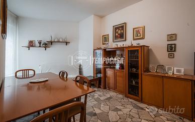 BILOCALE CON BALCONE A DUE PASSI DA PIAZZA UDINE