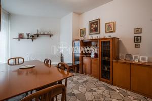 BILOCALE CON BALCONE A DUE PASSI DA PIAZZA UDINE