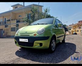 Daewoo Matiz 800i cat SE City