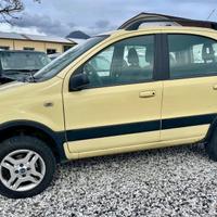 Fiat Panda 1.3 MJT 16V 4x4