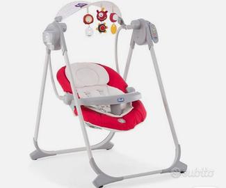 Dondolo chicco