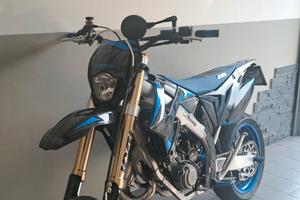 TM 125 smr 2018 