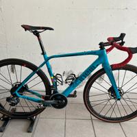 Bici Gravel\Strada Cinelli King Zydeco