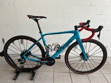 Bici Gravel\Strada Cinelli King Zydeco