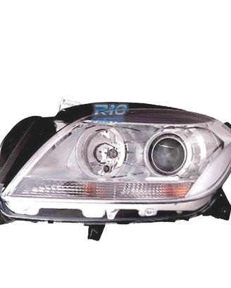 FANALE SINISTRO MERCEDES ML W166 12-15