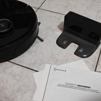 Ecovacs Deebot Ozmo 920 - Da Riparare