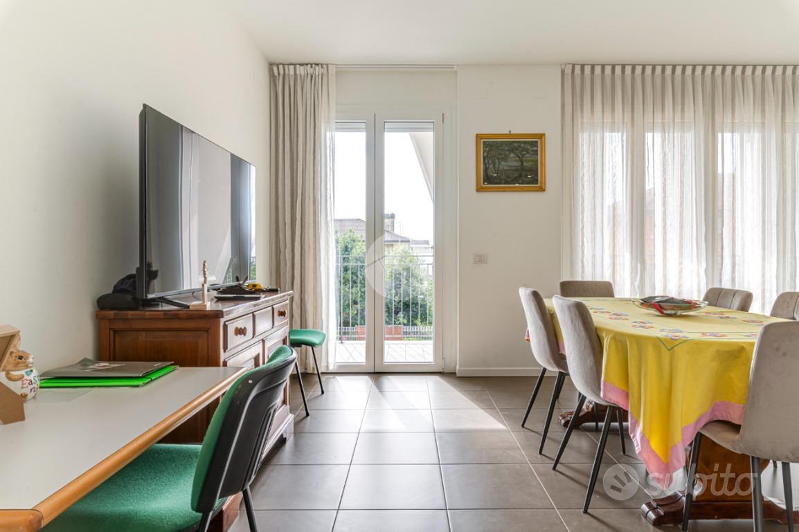 Appartamento – Settimo Milanese, Villaggio Cavour - Vista 3