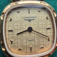 orologio da polso svizzero longines testato donna