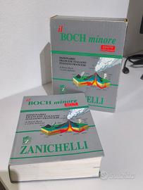 Dizionario Francese