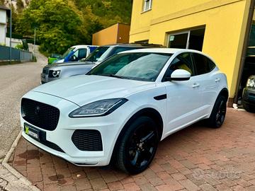 Jaguar E-Pace 2.0D 150 CV R-Dynamic