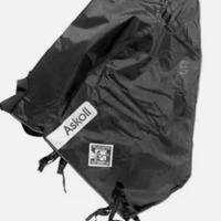 scudo coprigambe Askoll