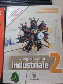 Disegno tecnico Industriale Volume 2