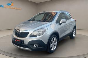Opel Mokka BENZINA - NEOPATENTATI AREA B MILANO