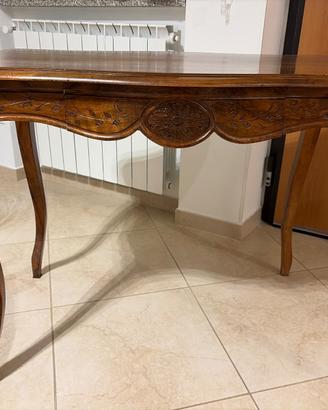 Console 700 inglese