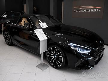 Bmw Z4 sDrive20i Msport