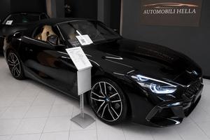 Bmw Z4 sDrive20i Msport