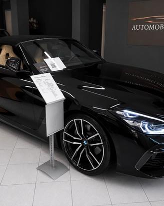 Bmw Z4 sDrive20i Msport