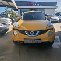 Nissan Juke 1.5 dCi Start&Stop Tekna