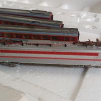 Trenino da collezione Lima