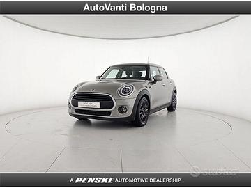 MINI Mini 5 porte Mini 5p 1.5 One Baker Stree...