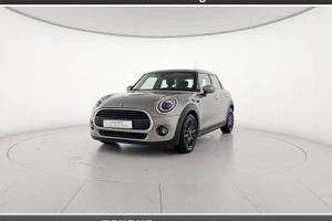 MINI Mini 5 porte Mini 5p 1.5 One Baker Stree...