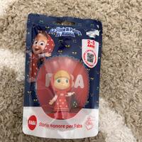 Faba Masha storie di paura