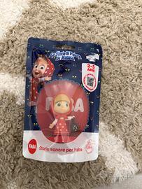 Faba Masha storie di paura