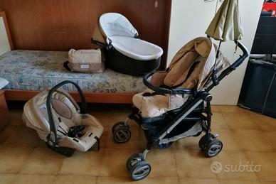 Trio Peg Perego