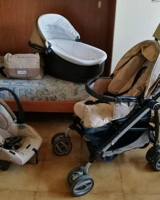 Trio Peg Perego