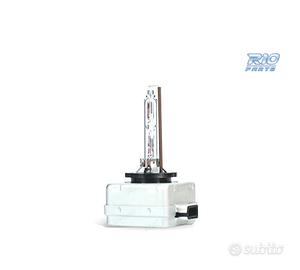 LAMPADA XENO D1S 35W 6000K